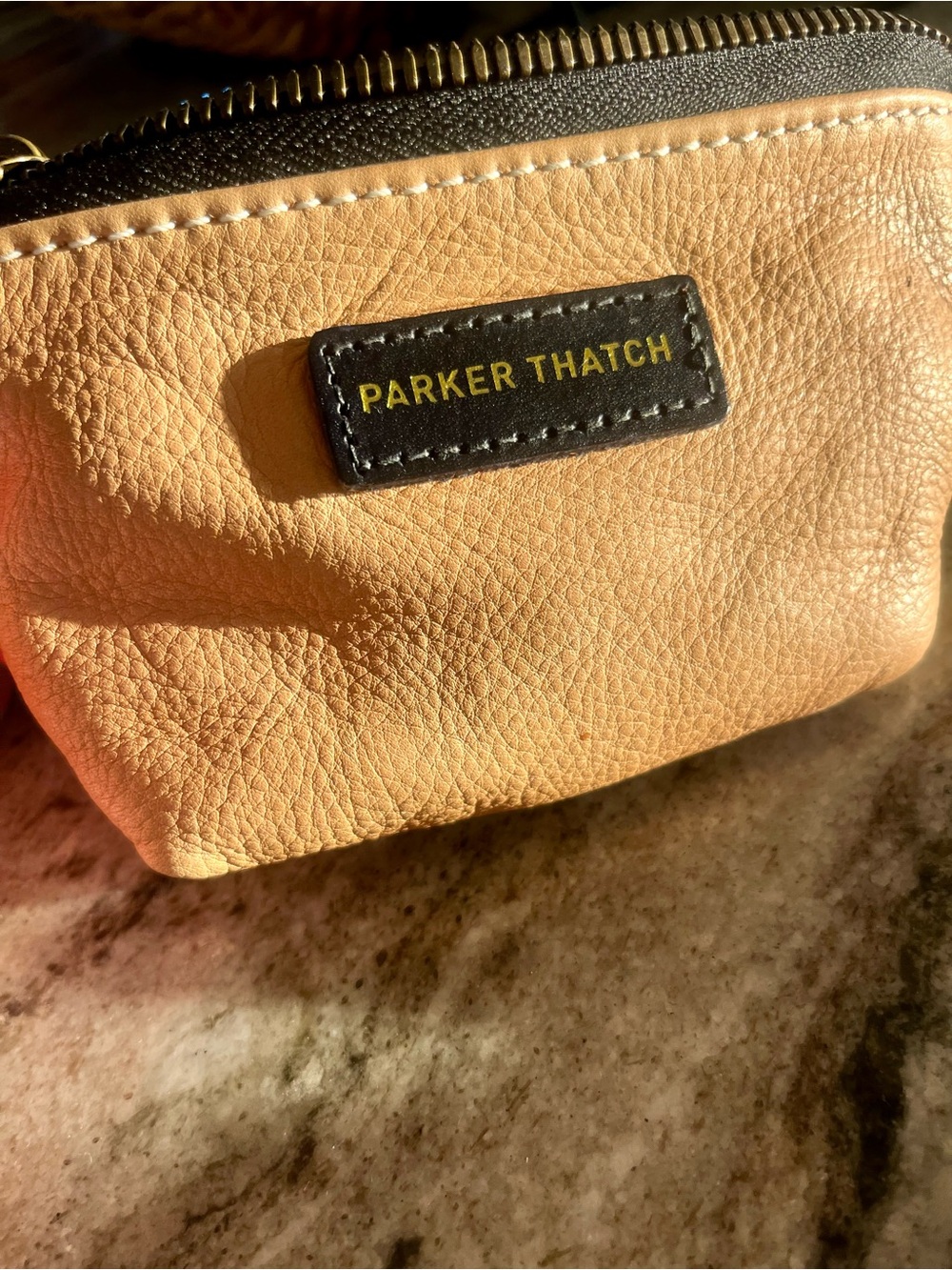 PARKER THATCH Baby Buddy - Picture 7 of 11